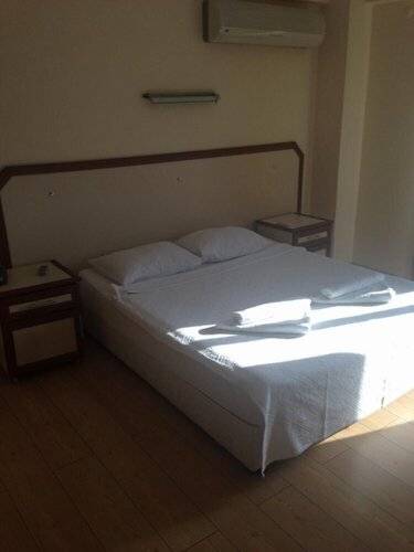 Zeytin Apart Otel