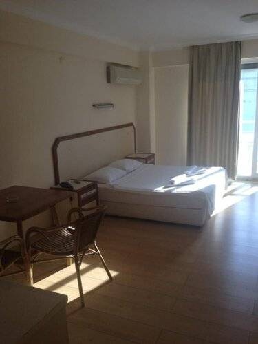 Zeytin Apart Otel