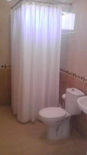 Zeytin Apart Otel
