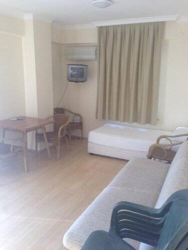 Zeytin Apart Otel