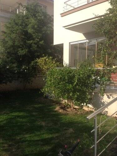 Zeytin Apart Otel