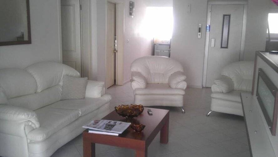 Zeytin Apart Otel
