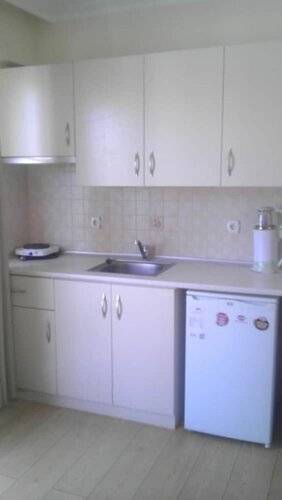 Zeytin Apart Otel
