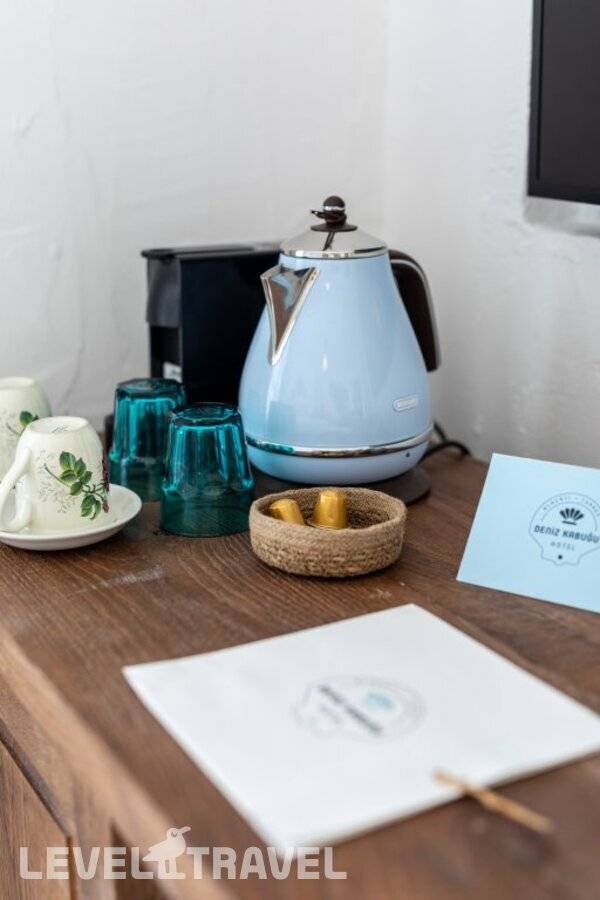 фотографии отеля Deniz Kabugu в Турция(Чешме) - фото №24