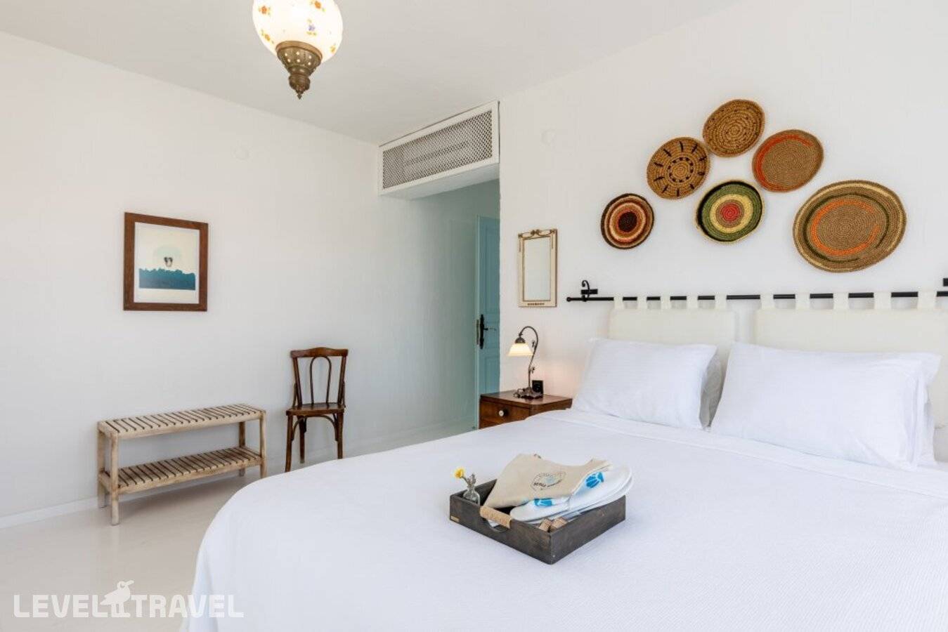 фотографии отеля Deniz Kabugu в Турция(Чешме) - фото №16