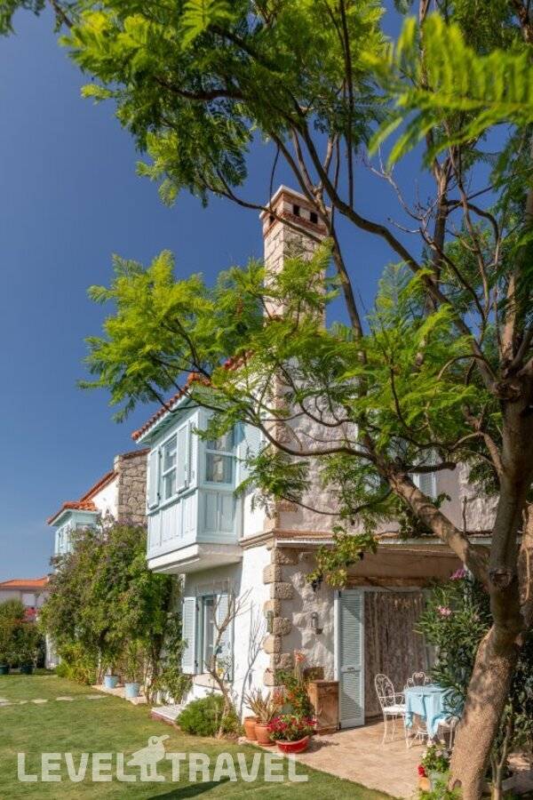 фотографии отеля Deniz Kabugu в Турция(Чешме) - фото №9