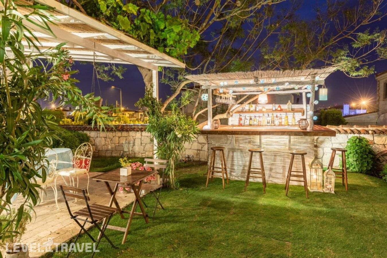 фотографии отеля Deniz Kabugu в Турция(Чешме) - фото №5