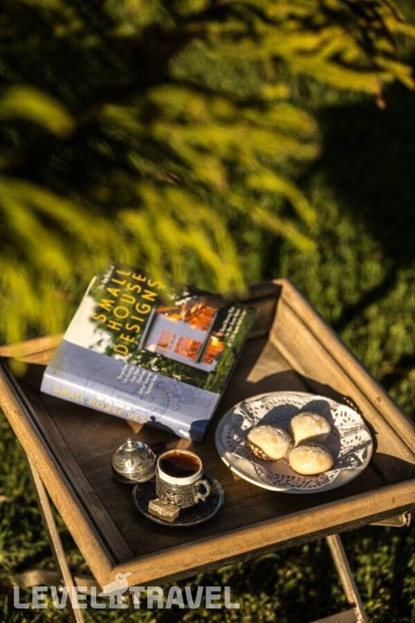 фотографии отеля Deniz Kabugu в Турция(Чешме) - фото №11