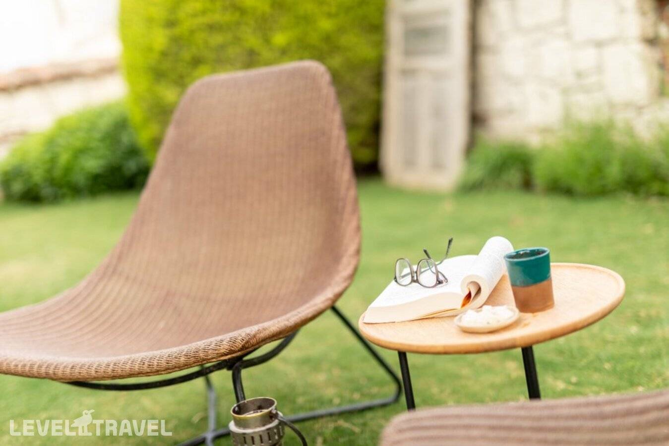 фотографии отеля Deniz Kabugu в Турция(Чешме) - фото №7