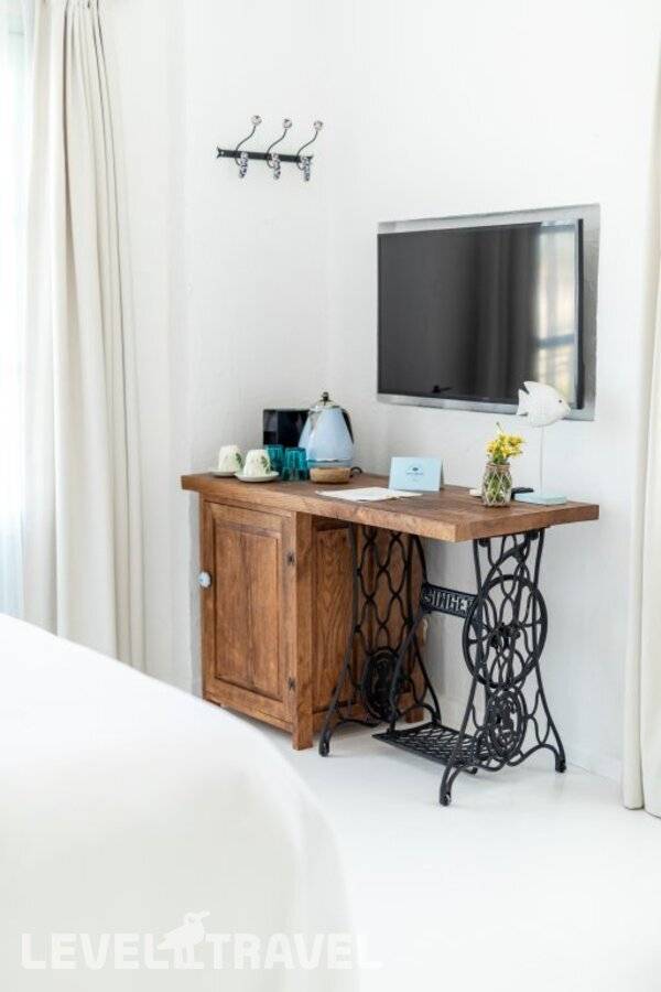 фотографии отеля Deniz Kabugu в Турция(Чешме) - фото №21