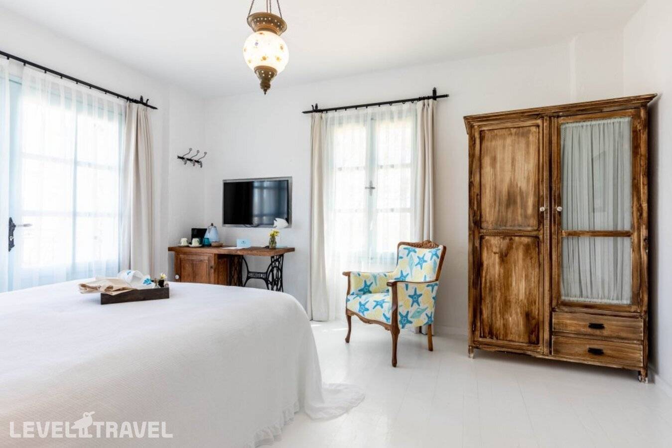 фотографии отеля Deniz Kabugu в Турция(Чешме) - фото №13