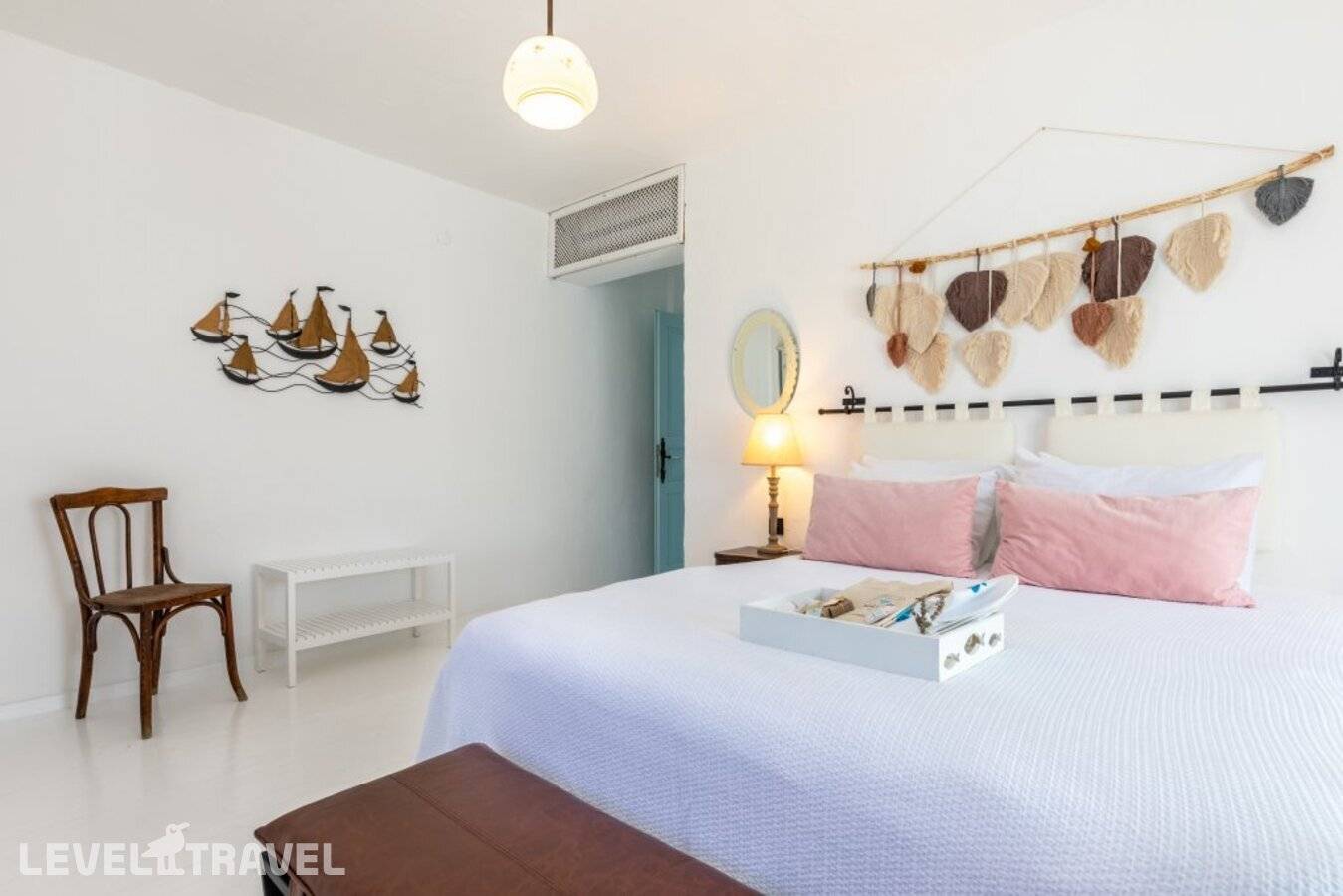 фотографии отеля Deniz Kabugu в Турция(Чешме) - фото №20