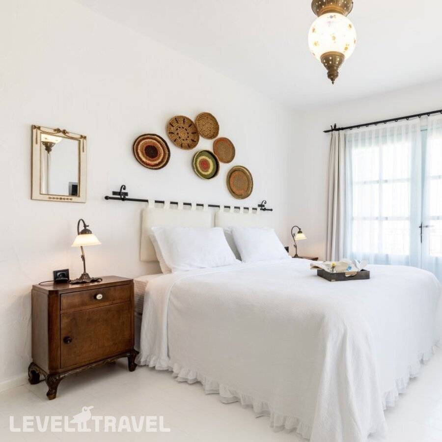 фотографии отеля Deniz Kabugu в Турция(Чешме) - фото №14