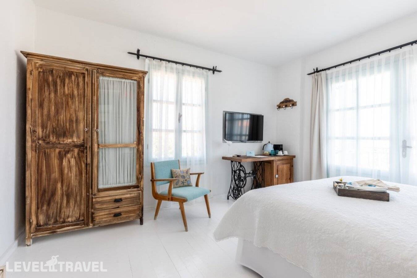 фотографии отеля Deniz Kabugu в Турция(Чешме) - фото №22