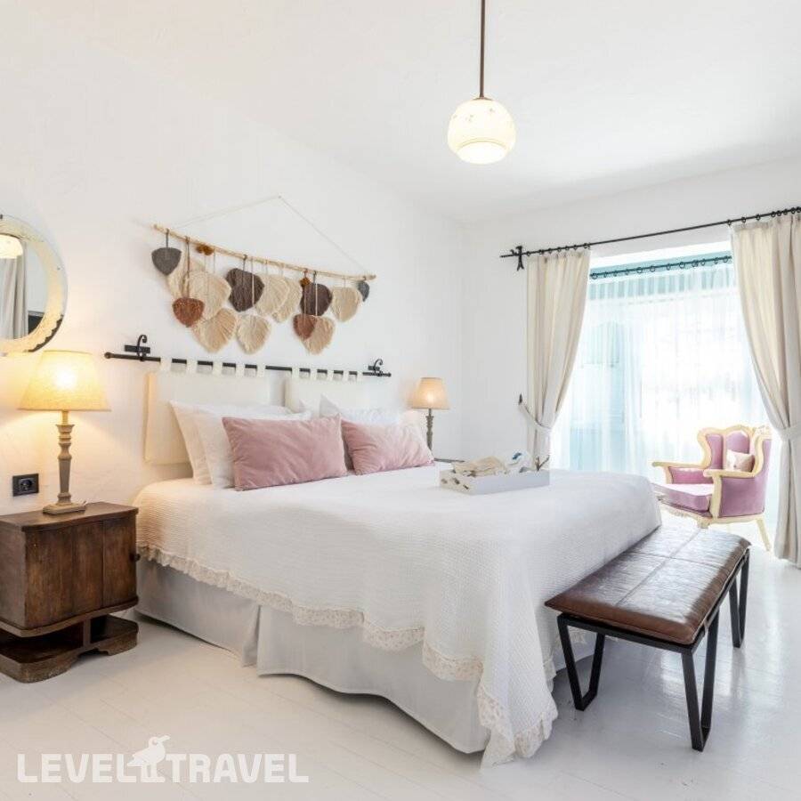 фотографии отеля Deniz Kabugu в Турция(Чешме) - фото №18