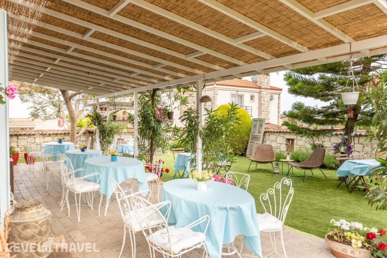 фотографии отеля Deniz Kabugu в Турция(Чешме) - фото №3