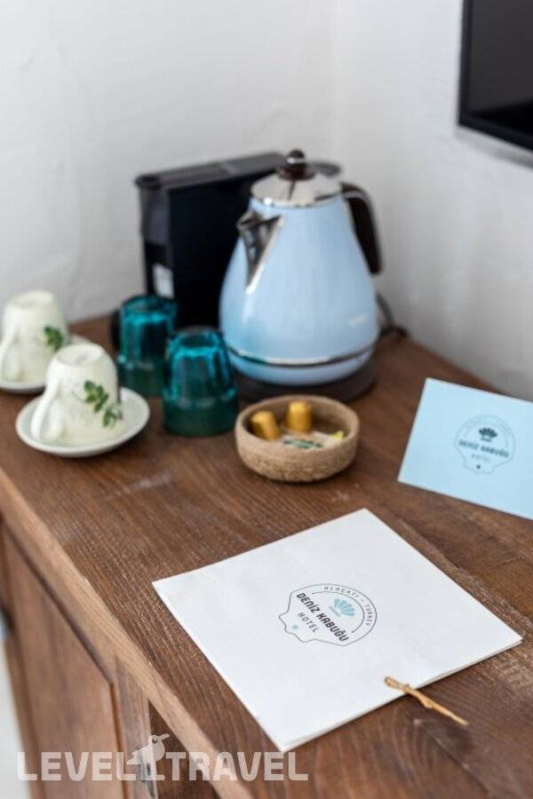 фотографии отеля Deniz Kabugu в Турция(Чешме) - фото №23