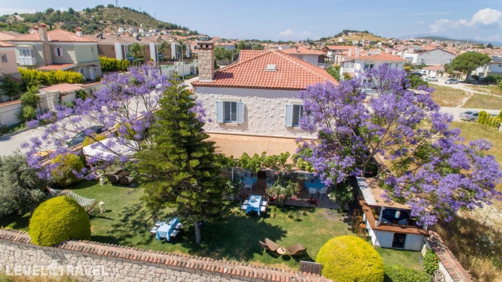 фотографии отеля Deniz Kabugu в Турция(Чешме) - фото №4