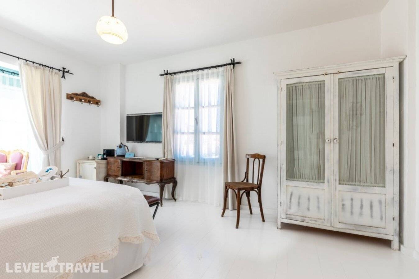 фотографии отеля Deniz Kabugu в Турция(Чешме) - фото №26