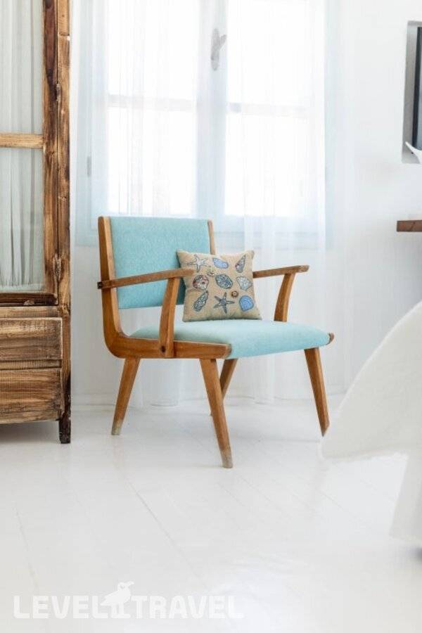 фотографии отеля Deniz Kabugu в Турция(Чешме) - фото №27