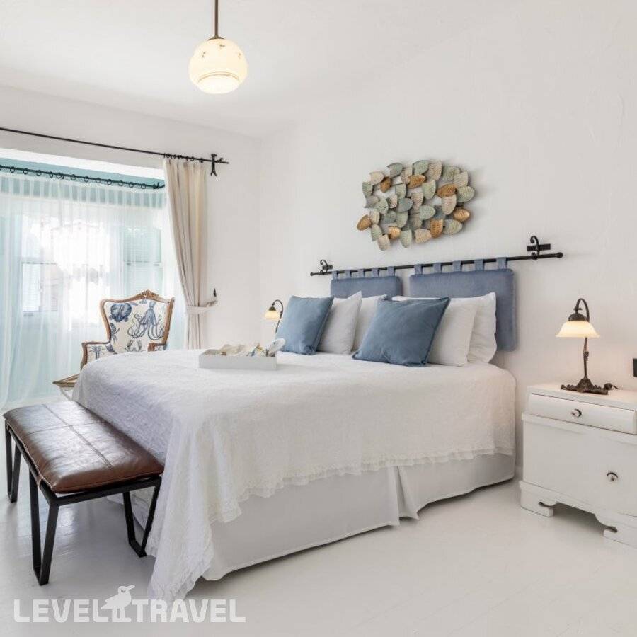 фотографии отеля Deniz Kabugu в Турция(Чешме) - фото №32