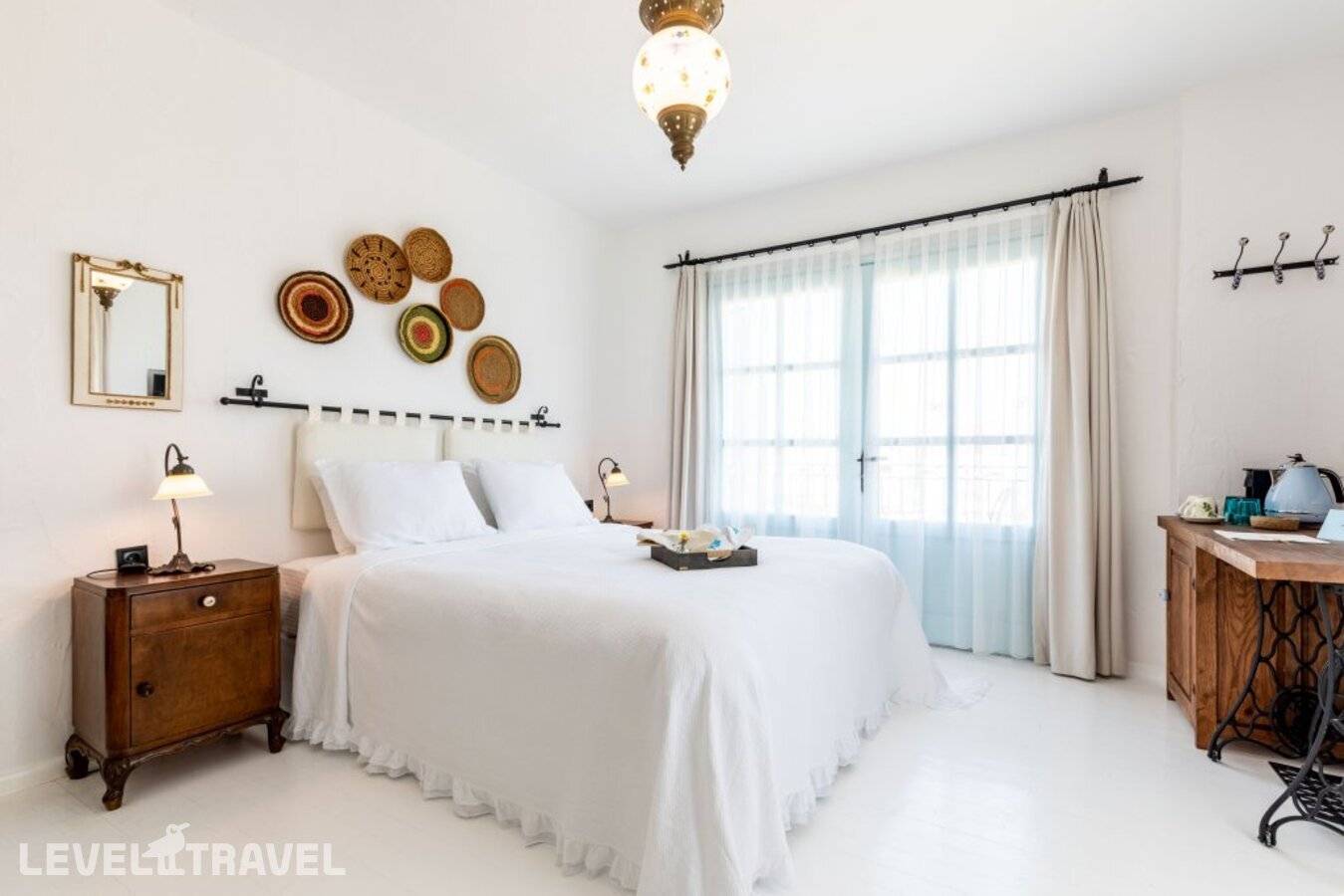 фотографии отеля Deniz Kabugu в Турция(Чешме) - фото №12