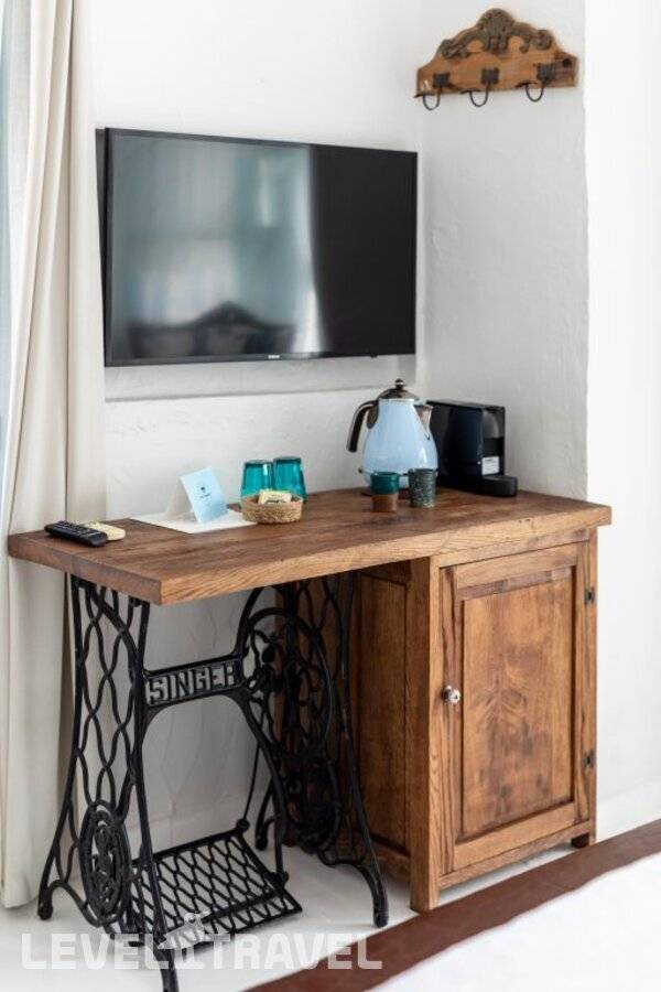 фотографии отеля Deniz Kabugu в Турция(Чешме) - фото №33