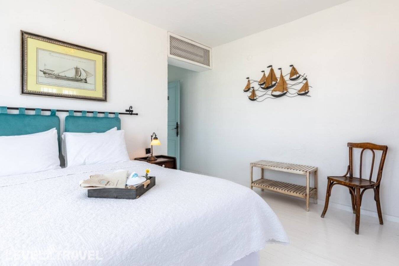 фотографии отеля Deniz Kabugu в Турция(Чешме) - фото №17