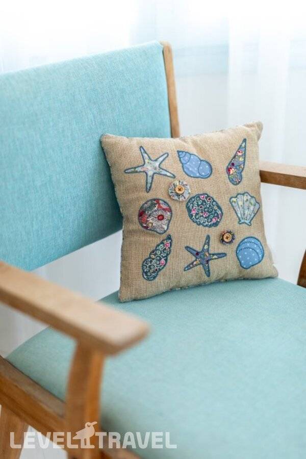 фотографии отеля Deniz Kabugu в Турция(Чешме) - фото №29