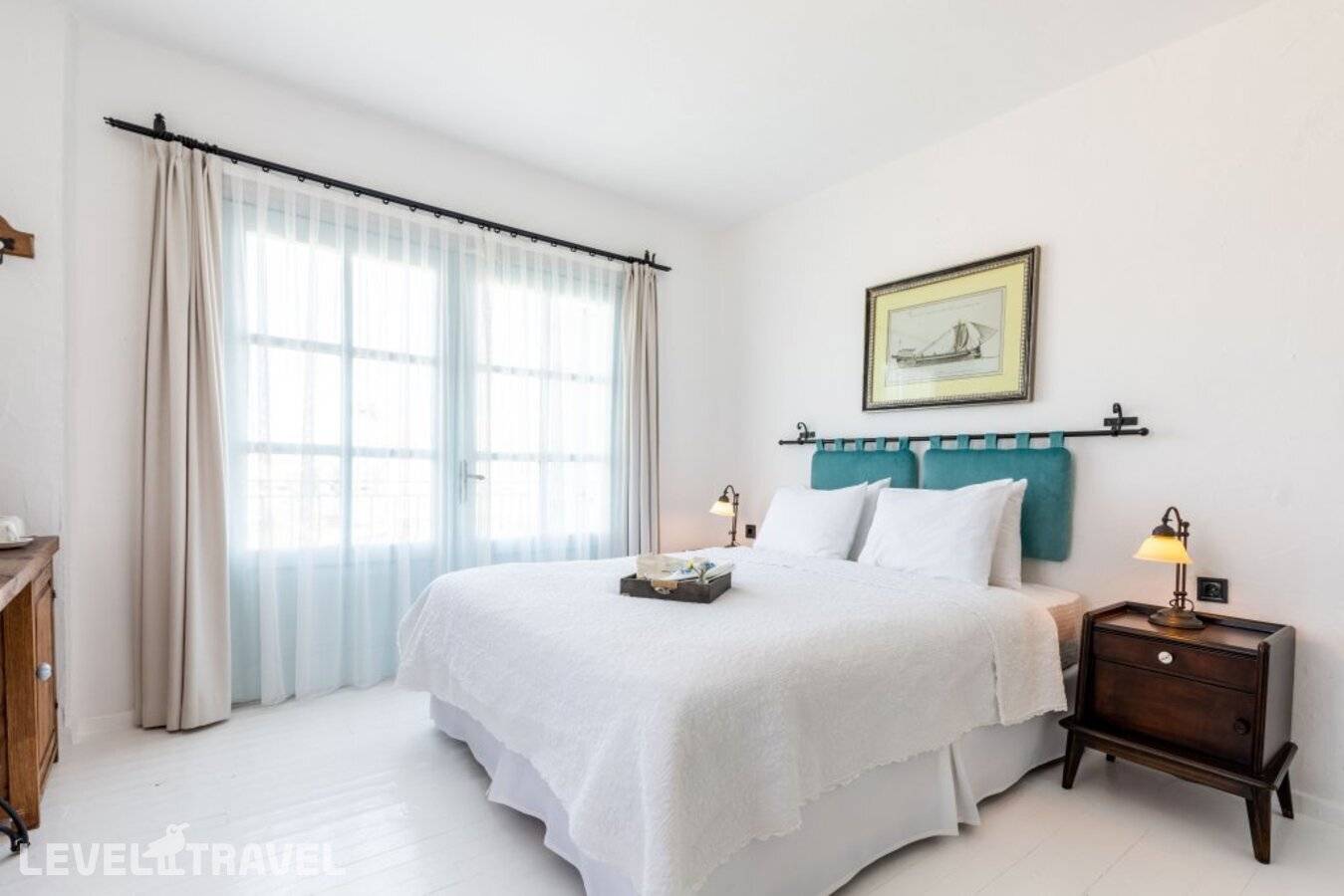 фотографии отеля Deniz Kabugu в Турция(Чешме) - фото №15