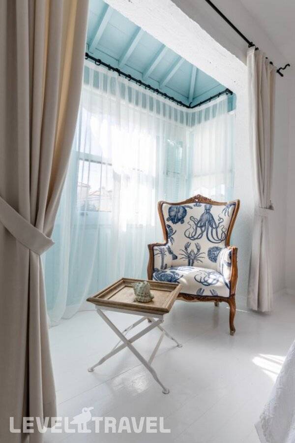 фотографии отеля Deniz Kabugu в Турция(Чешме) - фото №35