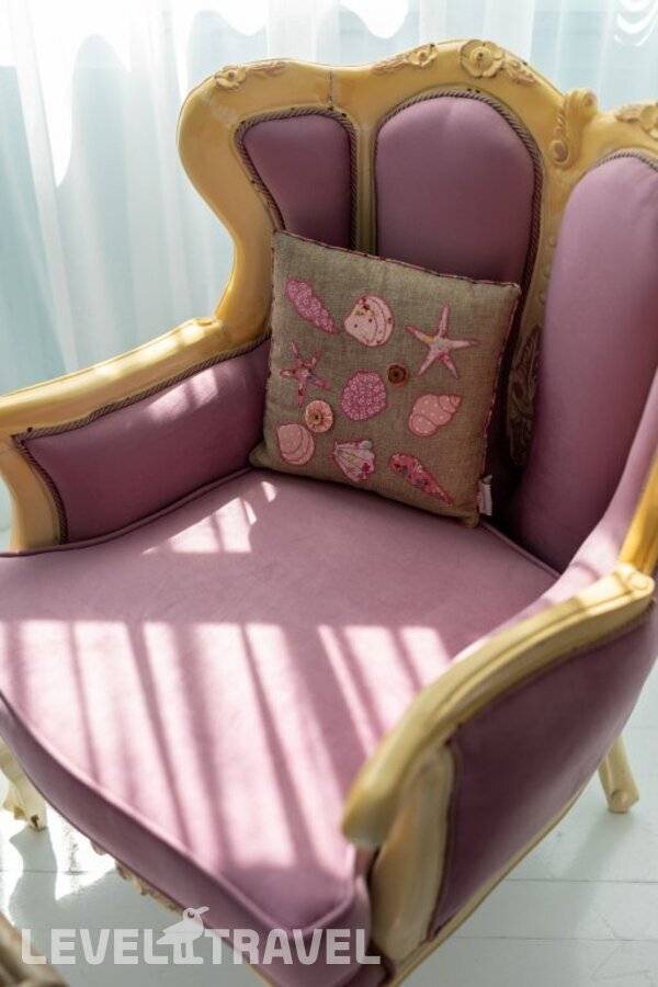 фотографии отеля Deniz Kabugu в Турция(Чешме) - фото №30