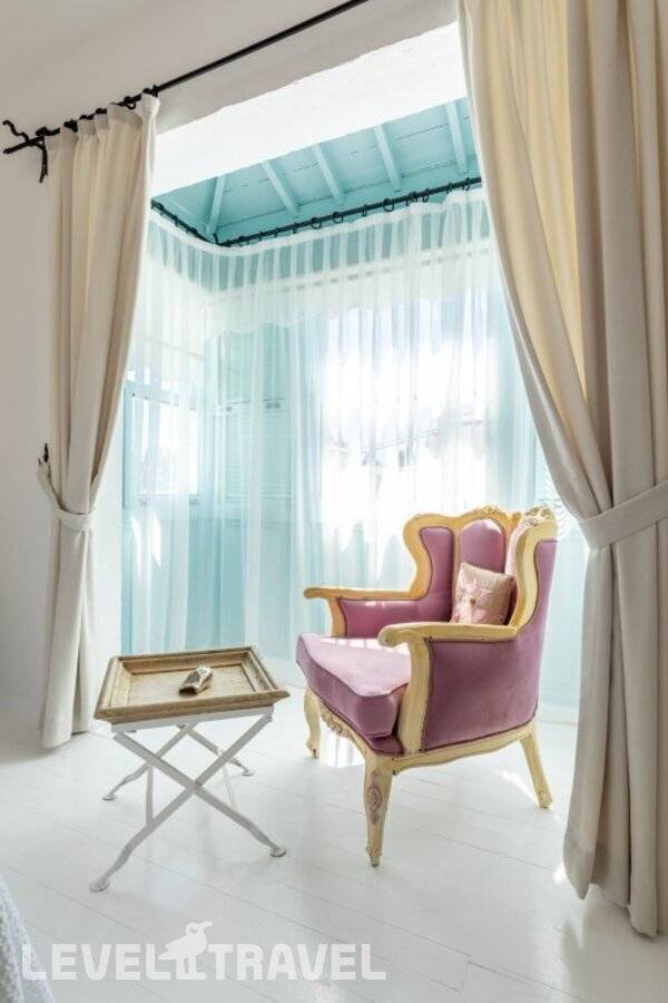 фотографии отеля Deniz Kabugu в Турция(Чешме) - фото №19