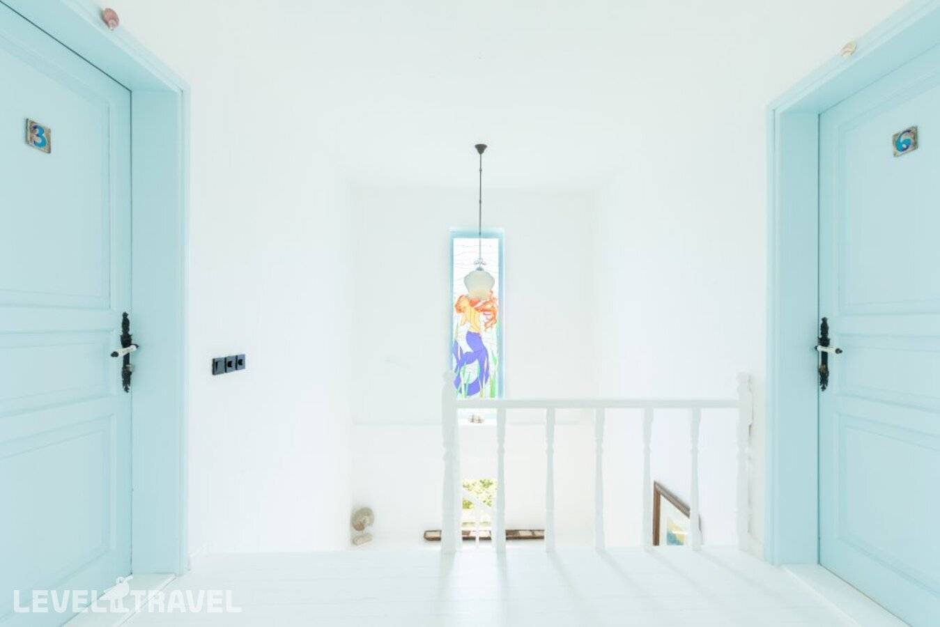 фотографии отеля Deniz Kabugu в Турция(Чешме) - фото №6