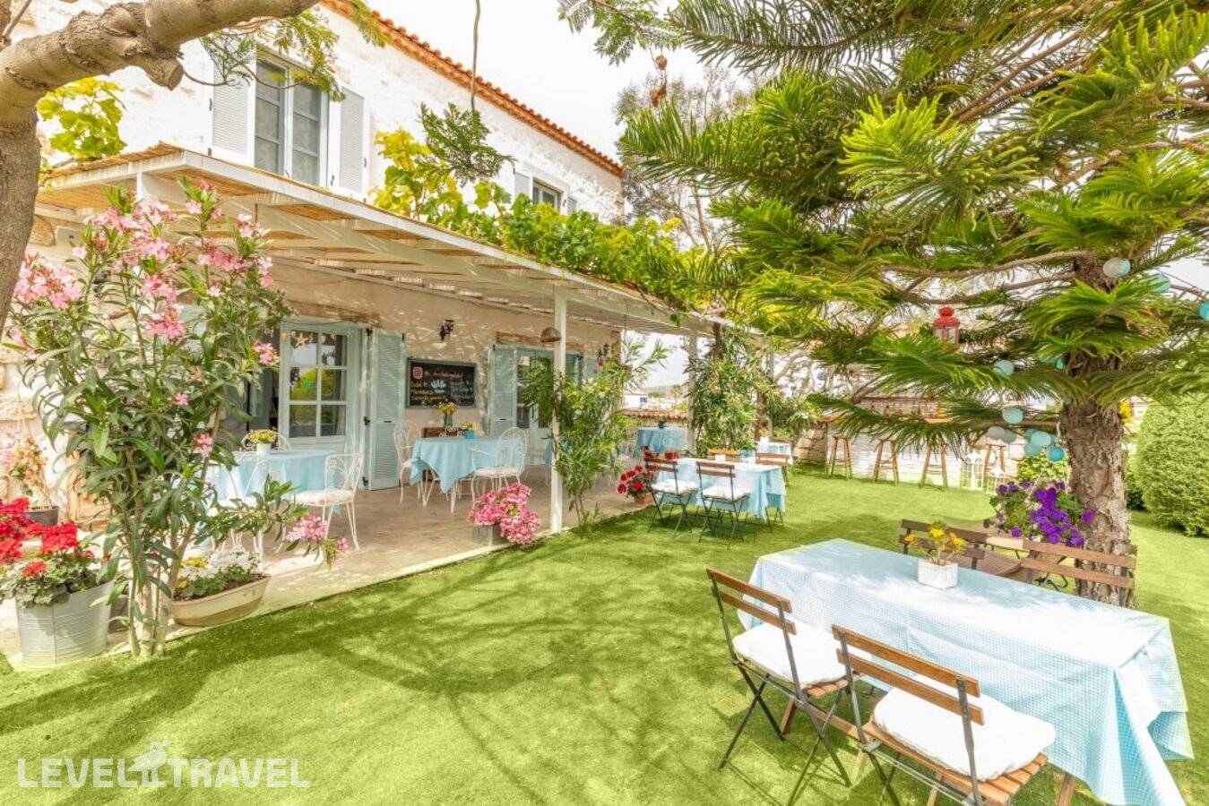 фотографии отеля Deniz Kabugu в Турция(Чешме) - фото №2