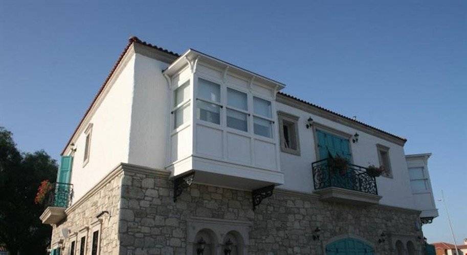 1890 Swan Deluxe Otel