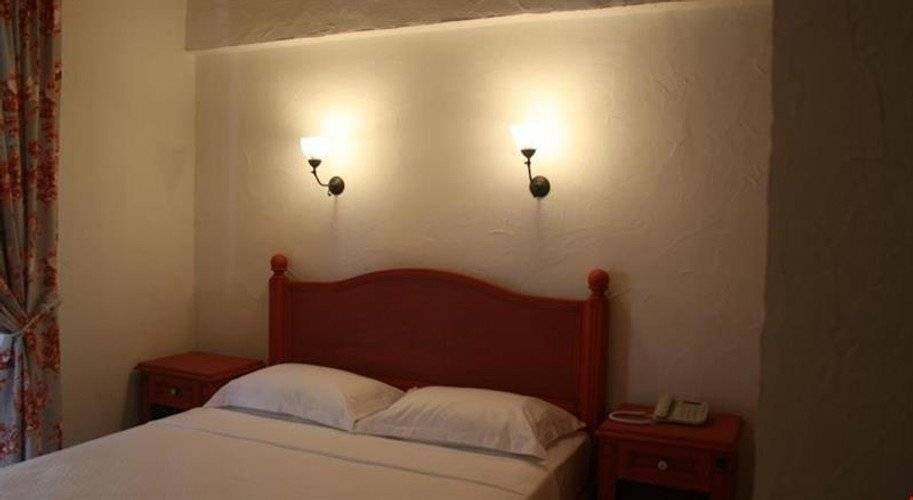 1890 Swan Deluxe Otel
