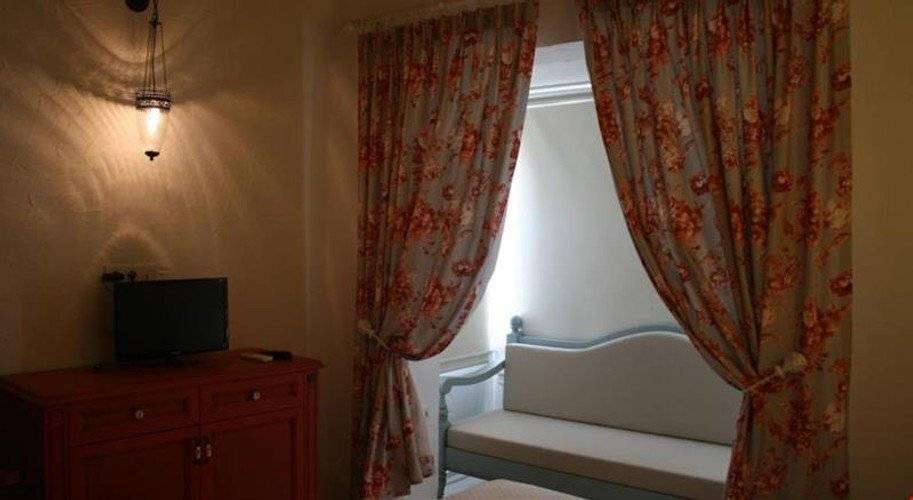 1890 Swan Deluxe Otel