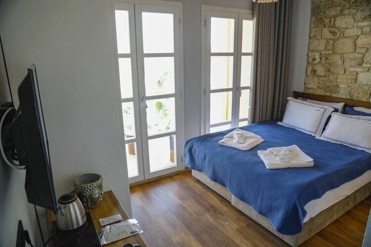 Adacan Alacatı
