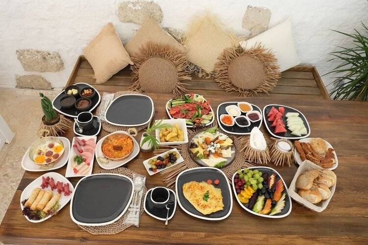 Adacan Alacatı