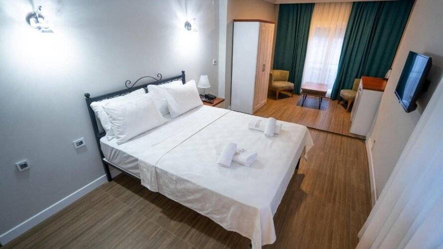 Aden Butik Hotel