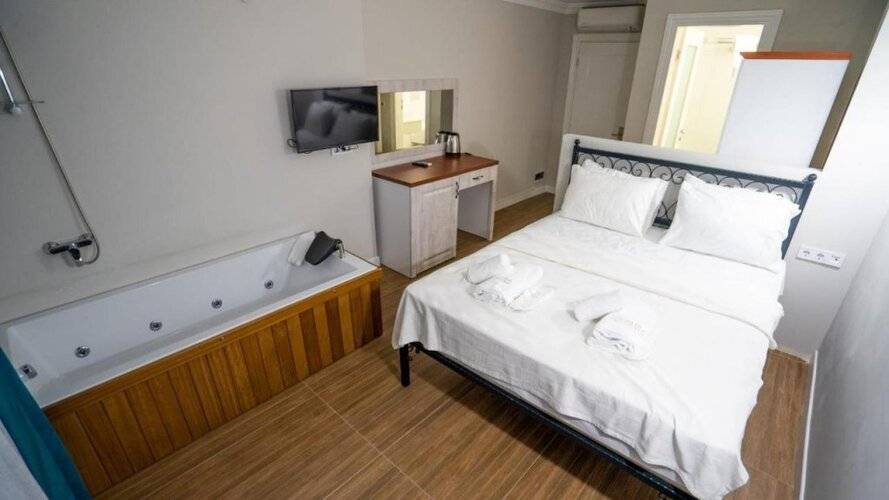Aden Butik Hotel