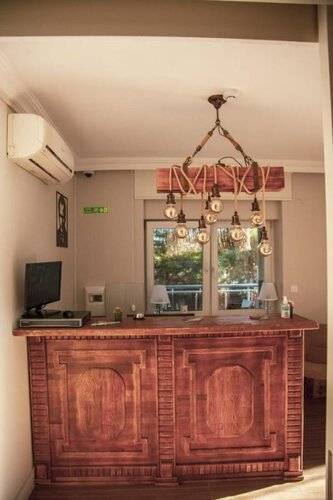 Aden Butik Hotel