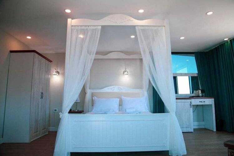 Aden Butik Hotel