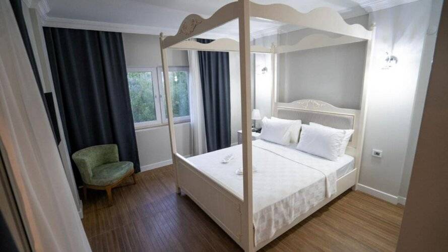 Aden Butik Hotel