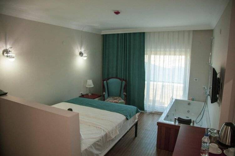 Aden Butik Hotel