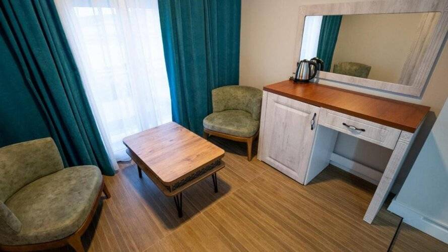 Aden Butik Hotel