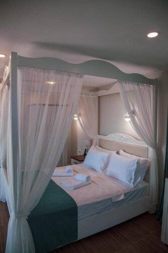 Aden Butik Hotel
