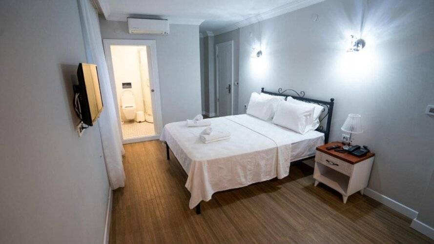 Aden Butik Hotel