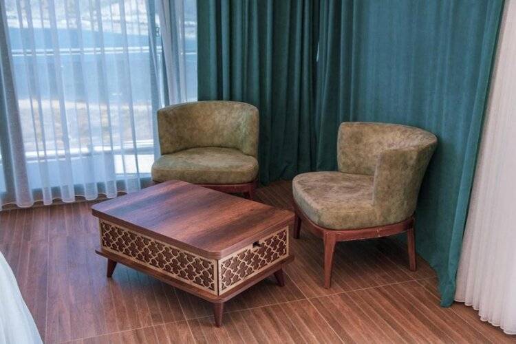 Aden Butik Hotel